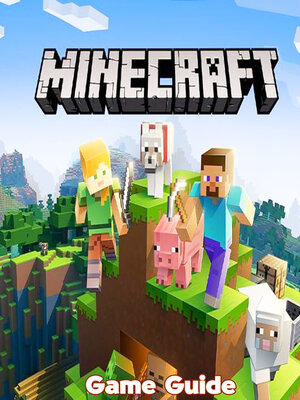 cover image of Minecraft Mods 2021 Guide & Walkthrough